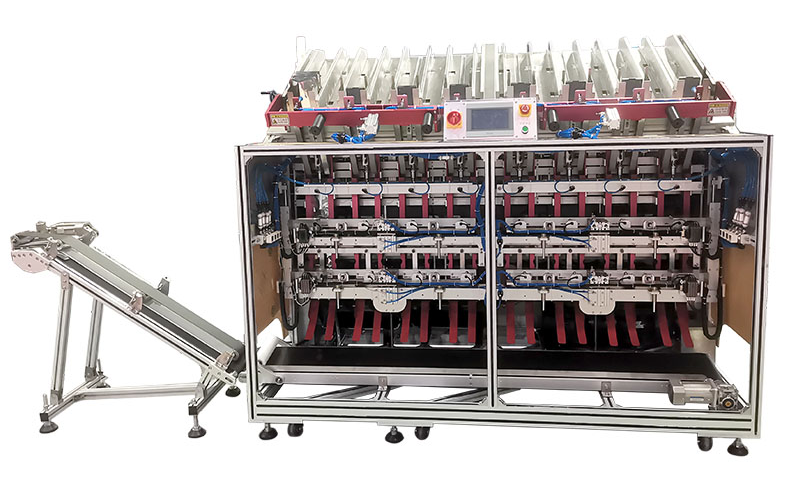 面膜灌裝機的精度如何校準(zhǔn)?