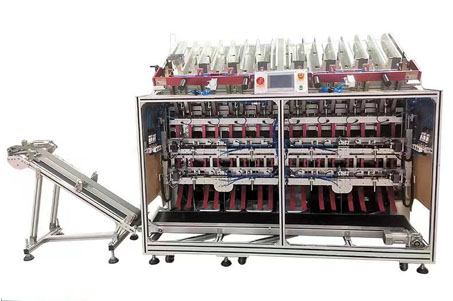 如何利用面膜灌裝機(jī)提高面膜的生產(chǎn)效率和品質(zhì)？