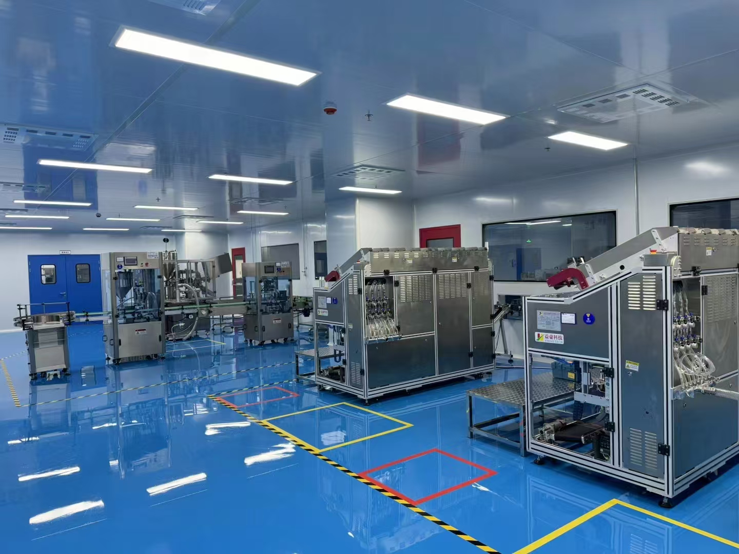 選擇面膜灌裝機(jī)，供應(yīng)商最關(guān)心的5個(gè)問題