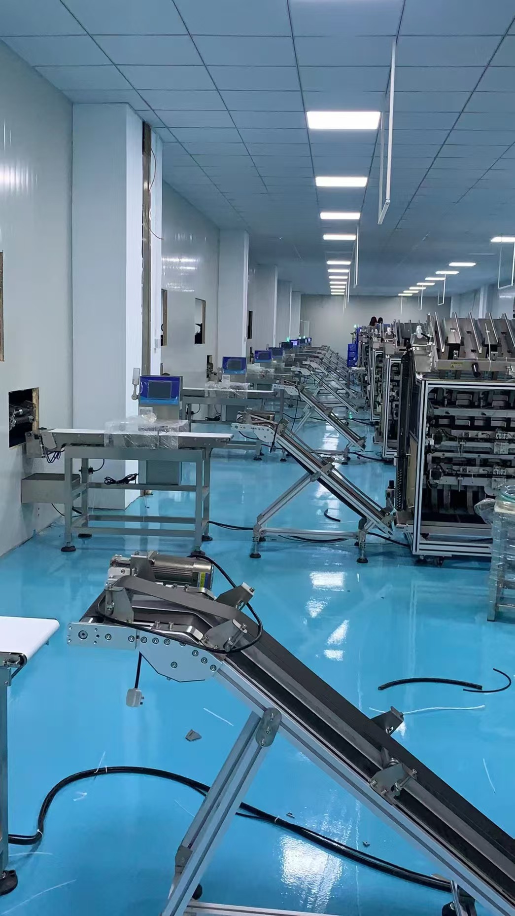 面膜折疊機(jī)為何成為美妝行業(yè)新寵？