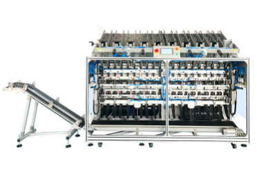 選購面膜灌裝機：聚焦3大核心，確保投資回報