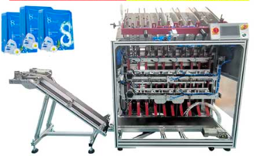 面膜灌裝機(jī)如何賦能面膜品牌提質(zhì)增效