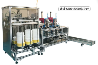 面膜折疊機(jī)如何成為自動化升級的關(guān)鍵引擎